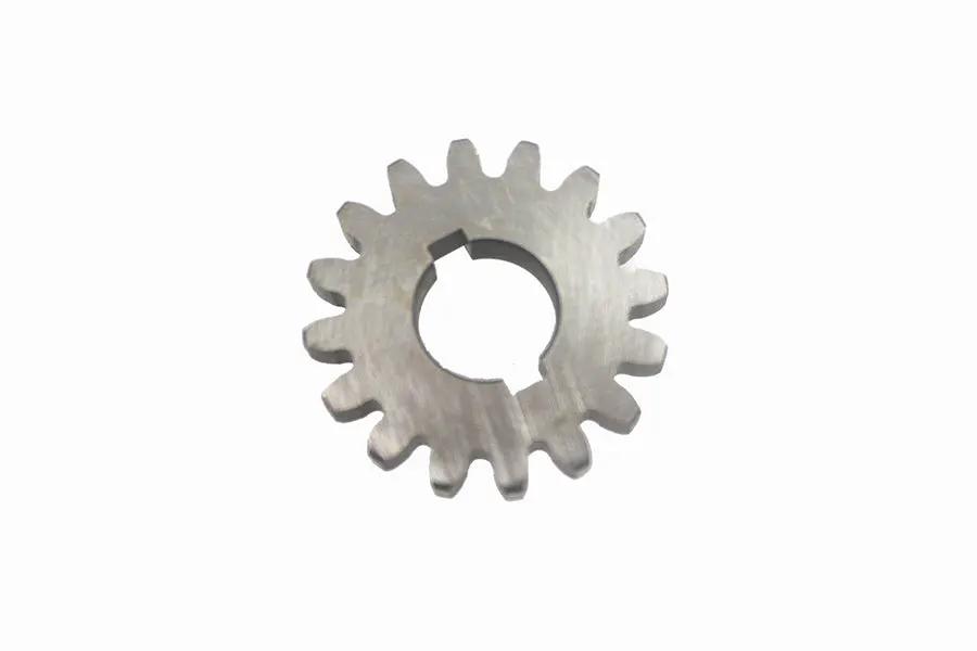 Eastern Oil Pump Feed Gear Part A-26323-52A for Harley Davidson Motorcycles by Eastern