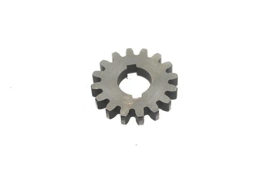 Eastern Oil Pump Feed Gear Part A-26323-52A for Harley Davidson Motorcycles by Eastern