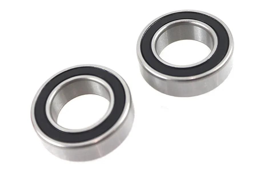V-Twin Cast Wheel Bearing Adapter Sleeve Set with 30mm Inner Diameter by V-Twin
