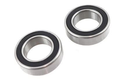 V-Twin Cast Wheel Bearing Adapter Sleeve Set with 30mm Inner Diameter by V-Twin