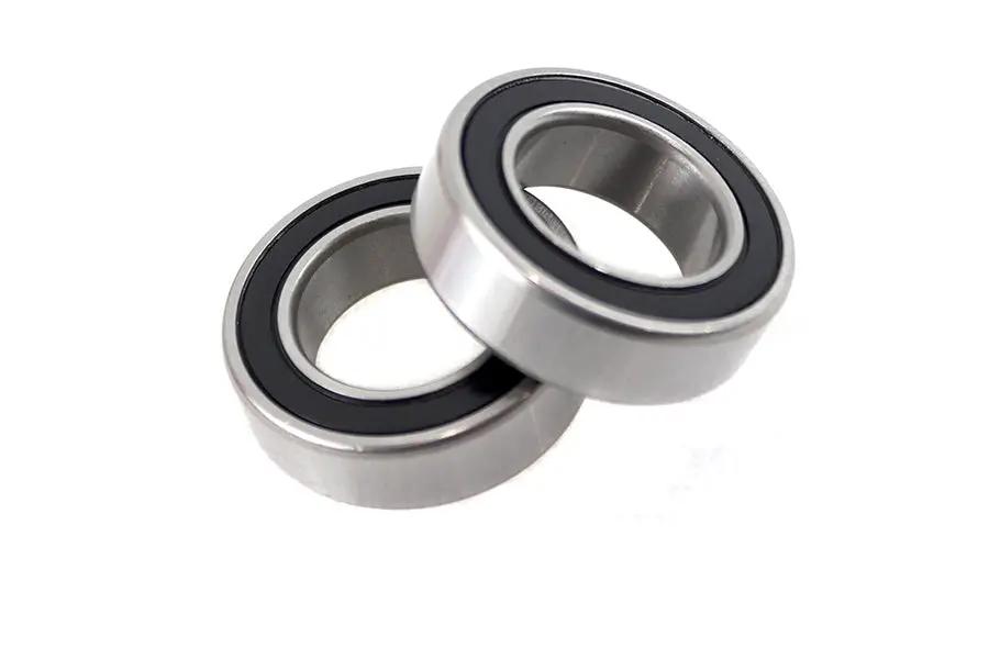 V-Twin Cast Wheel Bearing Adapter Sleeve Set with 30mm Inner Diameter by V-Twin