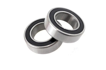V-Twin Cast Wheel Bearing Adapter Sleeve Set with 30mm Inner Diameter by V-Twin