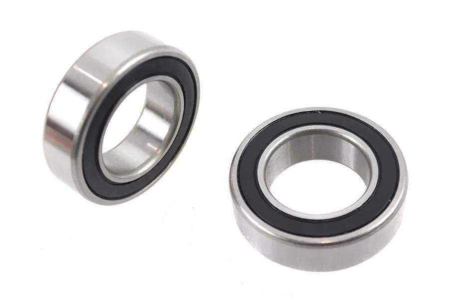 V-Twin Cast Wheel Bearing Adapter Sleeve Set with 30mm Inner Diameter by V-Twin