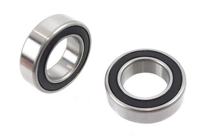 V-Twin Cast Wheel Bearing Adapter Sleeve Set with 30mm Inner Diameter by V-Twin
