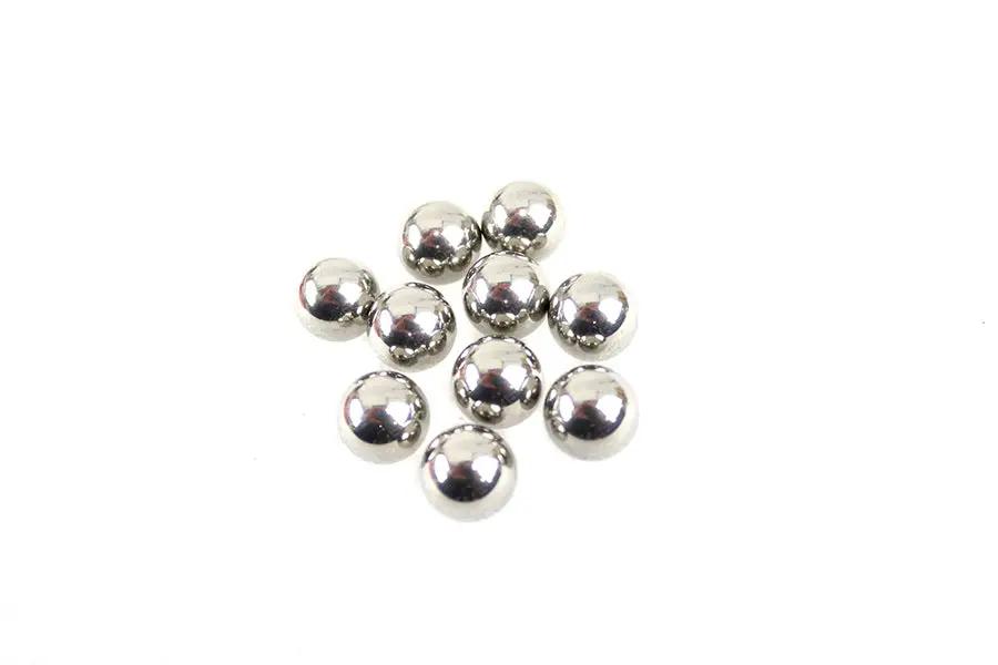 V-Twin 1/2 Inch Transmission Ball Bearing for Harley Davidson G Models by V-Twin