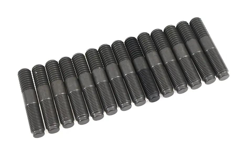 Colony 45 Inch DL Cylinder Head Stud Set for Harley Davidson DL (1929-1935) by Colony