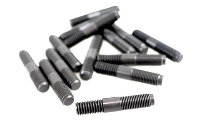 Colony 45 Inch DL Cylinder Head Stud Set for Harley Davidson DL (1929-1935) by Colony