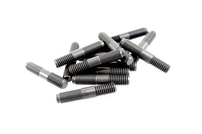 Colony 45 Inch DL Cylinder Head Stud Set for Harley Davidson DL (1929-1935) by Colony