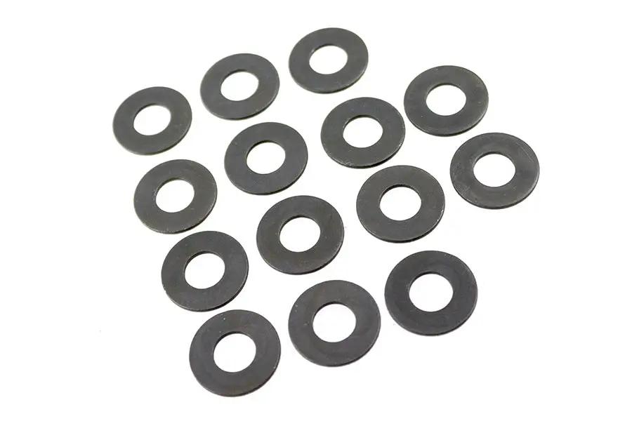Colony 45 Inch Head Stud Washer Set for Harley Davidson DL (1929-1935) by Colony