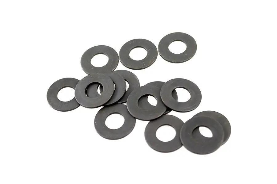 Colony 45 Inch Head Stud Washer Set for Harley Davidson DL (1929-1935) by Colony