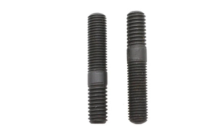 V-Twin Carburetor Mount Stud Set for Harley Davidson Motorcycles by V-Twin