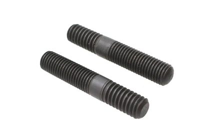 V-Twin Carburetor Mount Stud Set for Harley Davidson Motorcycles by V-Twin