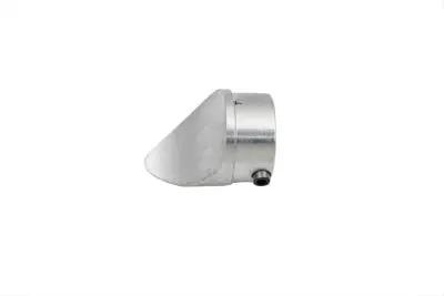 Motorshop Cam Chest Breather Air Ramp for Harley Davidson FL (1941-1950) by Motorshop