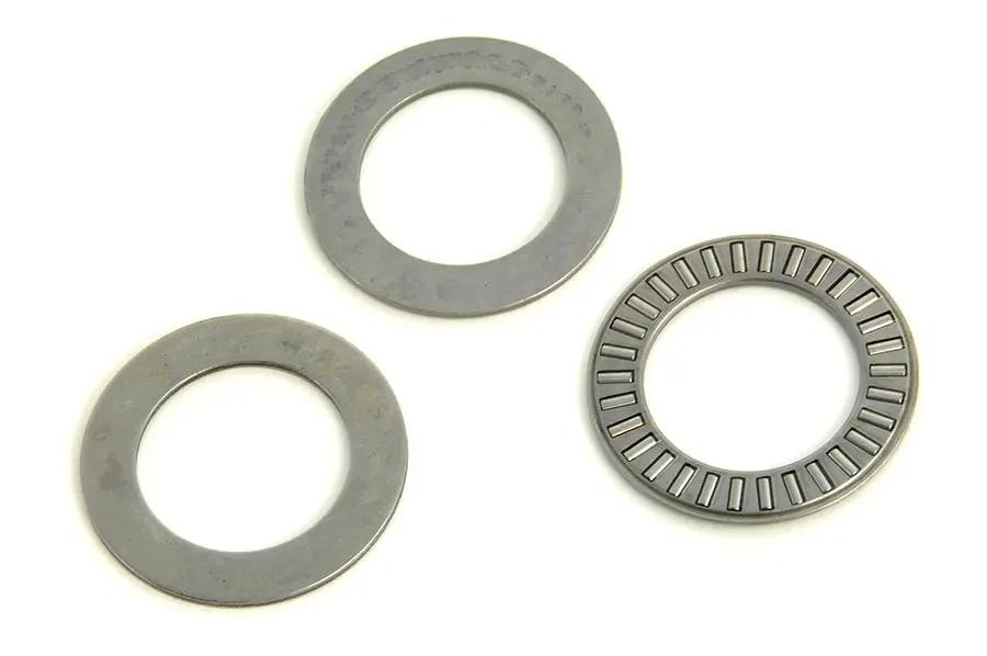 Motorshop Kick Starter Bearing and Thrust Washer Set for 5-Speed Kickstarter Kit by Motorshop