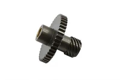 Motorshop Distributor Drive Cam Chest Gear for Harley Davidson EL and FL Models by Motorshop