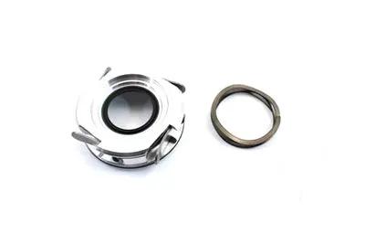 S&S Cycle 31-2070 Crankcase Breather Valve for Harley Davidson FXST, FLST, and FLT Models by S&S Cycle