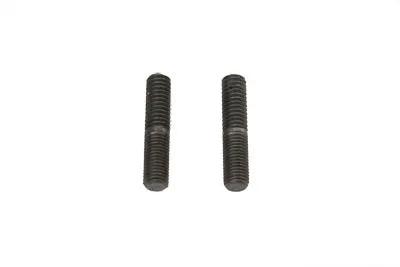 Eastern OEM Carburetor Mount Stud Set for Harley Davidson FL 1965-1974 by Eastern