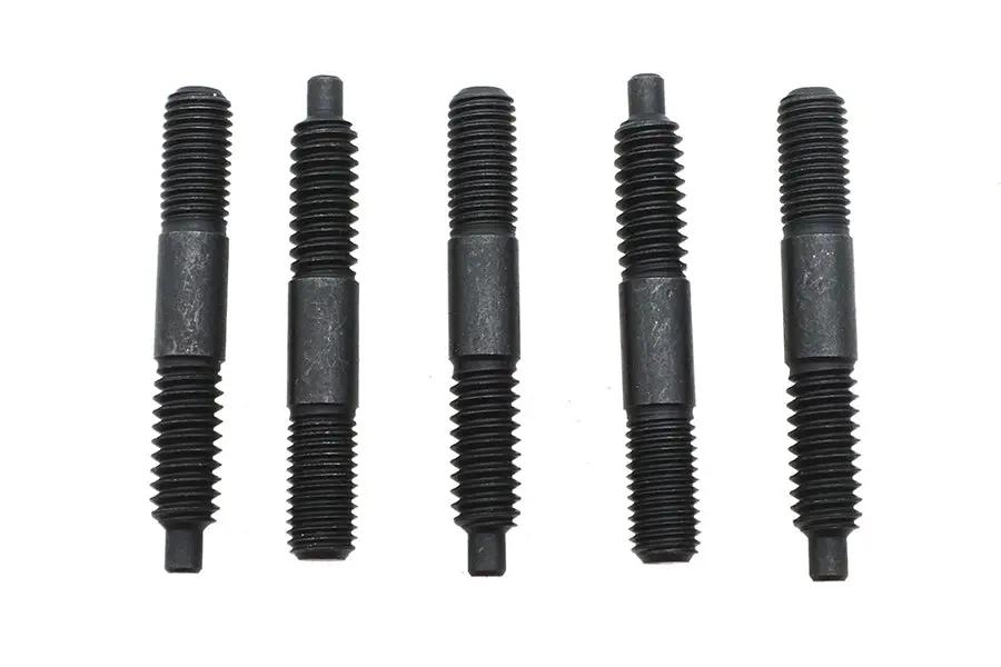 V-Twin Starter Shaft Housing Studs for Harley Davidson FL 1965-1974 by V-Twin
