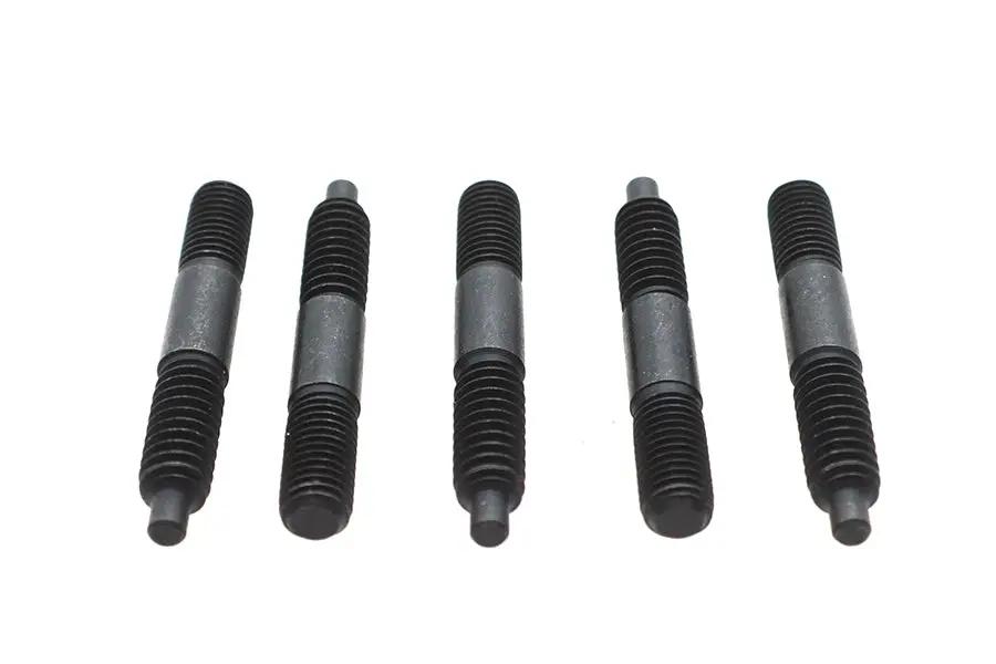 V-Twin Starter Shaft Housing Studs for Harley Davidson FL 1965-1974 by V-Twin