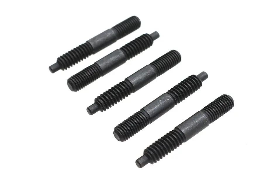 V-Twin Starter Shaft Housing Studs for Harley Davidson FL 1965-1974 by V-Twin
