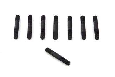 Motorshop Replica Panhead Rocker Arm Stud Set for Harley Davidson FL 1948-1957 by Motorshop