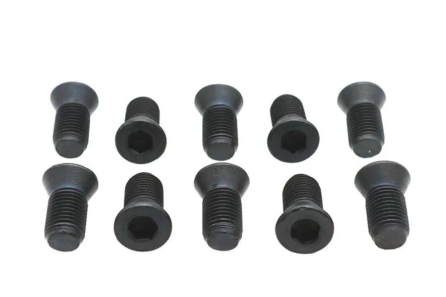 Eastern Generator Pole Screw for 2-Brush Generators - Part A-30280-58 by Eastern