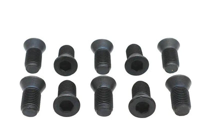 Eastern Generator Pole Screw for 2-Brush Generators - Part A-30280-58 by Eastern