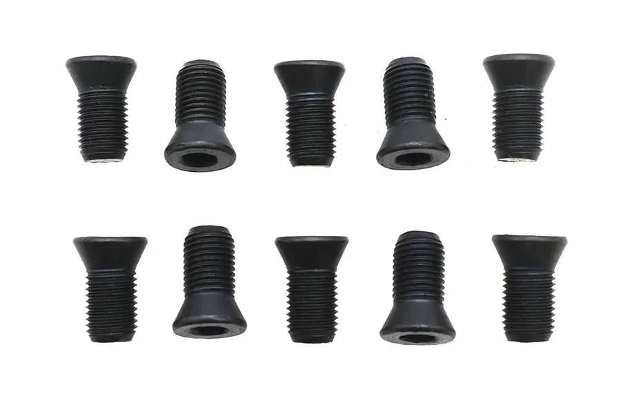 Eastern Generator Pole Screw for 2-Brush Generators - Part A-30280-58 by Eastern