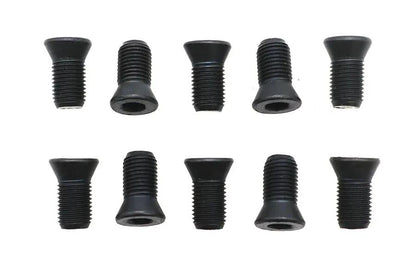 Eastern Generator Pole Screw for 2-Brush Generators - Part A-30280-58 by Eastern