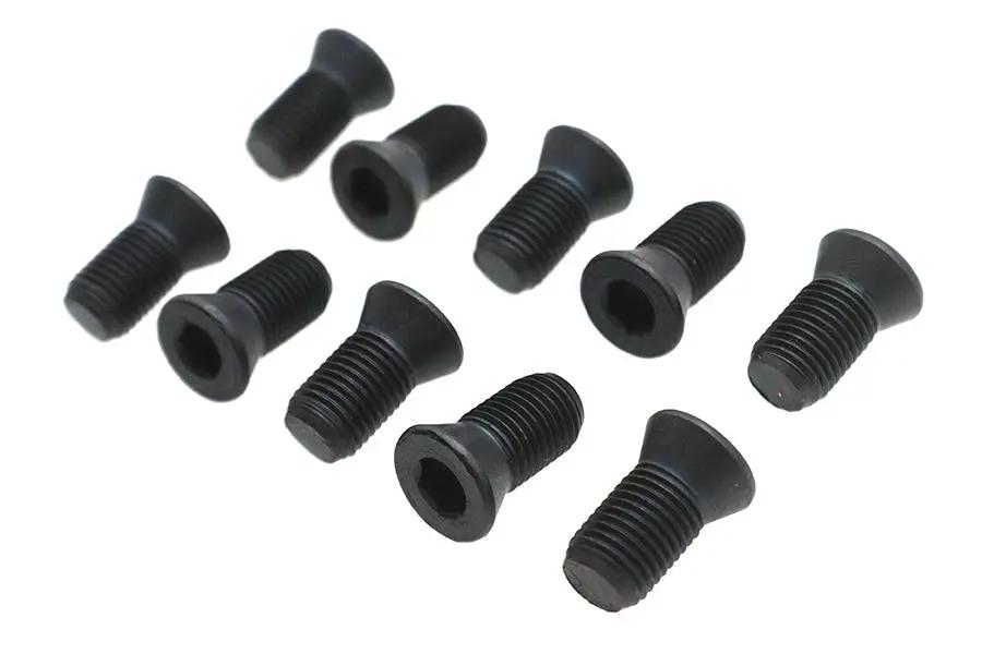 Eastern Generator Pole Screw for 2-Brush Generators - Part A-30280-58 by Eastern