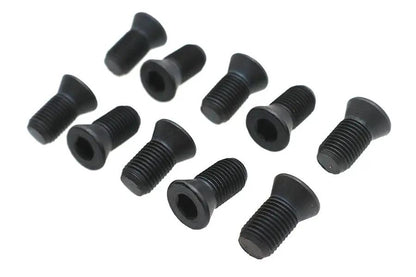 Eastern Generator Pole Screw for 2-Brush Generators - Part A-30280-58 by Eastern