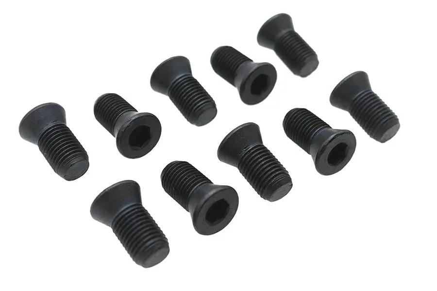 Eastern Generator Pole Screw for 2-Brush Generators - Part A-30280-58 by Eastern