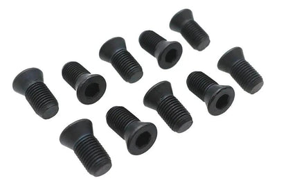 Eastern Generator Pole Screw for 2-Brush Generators - Part A-30280-58 by Eastern