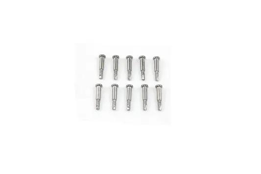 Motorshop Tail Lamp Lens Screw Set for Harley Davidson FL (1973-1982) by Motorshop