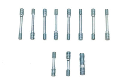 Motorshop Rocker Box Cover Stud Kit for Harley Davidson FL (Part #7139) by Motorshop