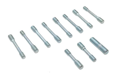 Motorshop Rocker Box Cover Stud Kit for Harley Davidson FL (Part #7139) by Motorshop