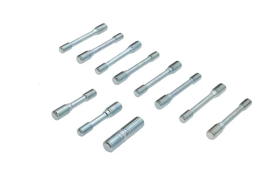 Motorshop Rocker Box Cover Stud Kit for Harley Davidson FL (Part #7139) by Motorshop