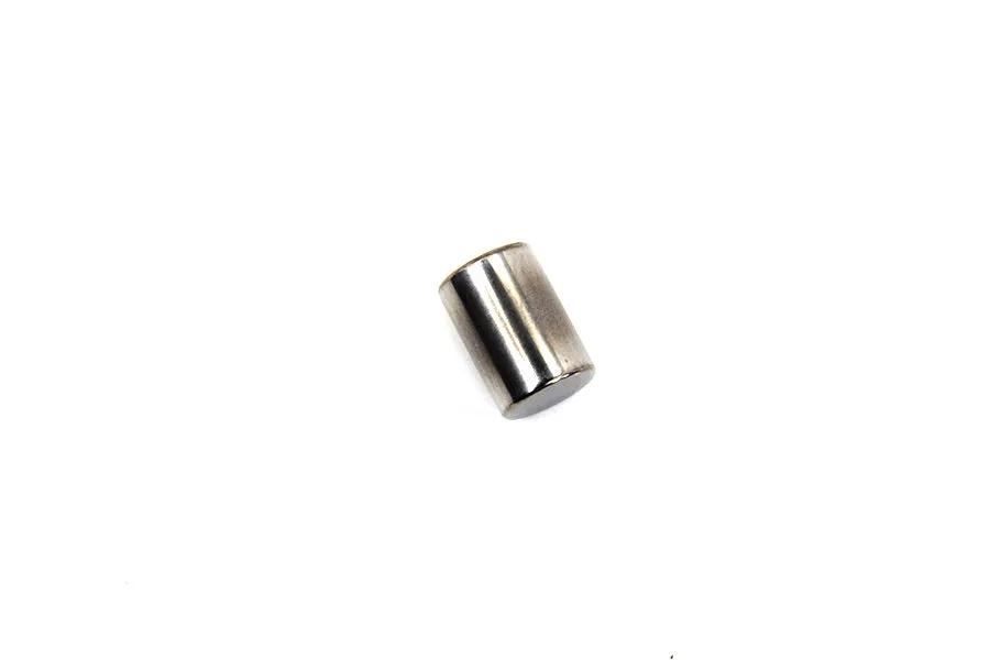Eastern A-9321-24 Standard Left Side Engine Case Roller Bearings for Harley Davidson (1930-1939 DL & WL Models) by Eastern