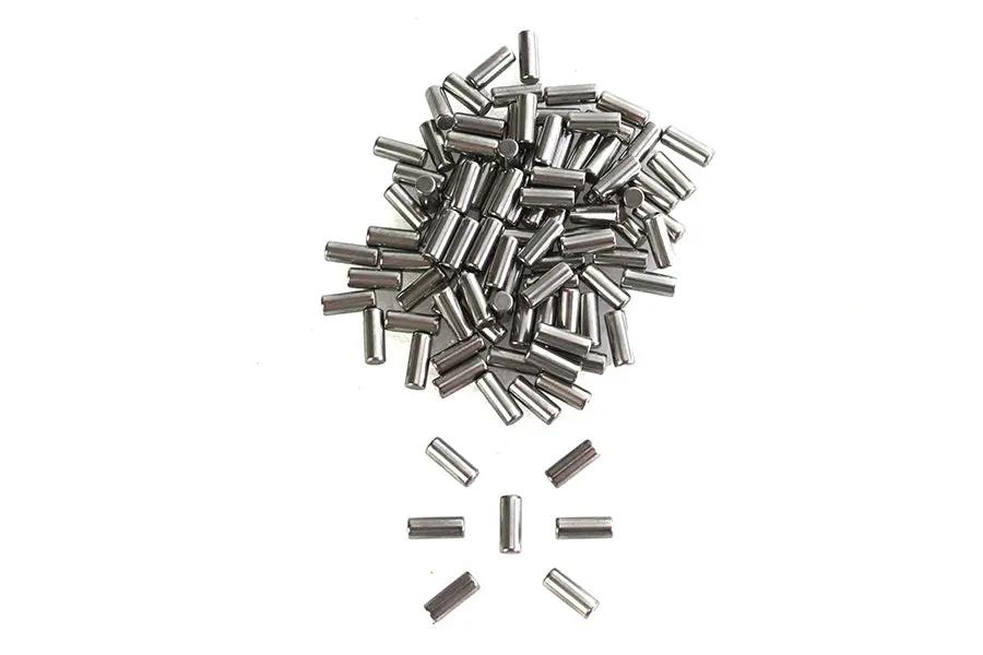 V-Twin Connecting Rod Long Roller Bearing .0008 for Harley Davidson XL (1957-1966) by V-Twin