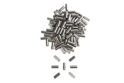 V-Twin Connecting Rod Long Roller Bearing .0008 for Harley Davidson XL (1957-1966) by V-Twin
