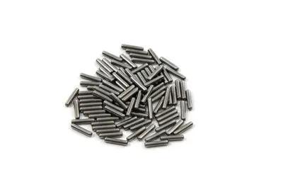 Motorshop Transmission Case Roller Bearings Standard for Harley Davidson EL & UL Models by Motorshop