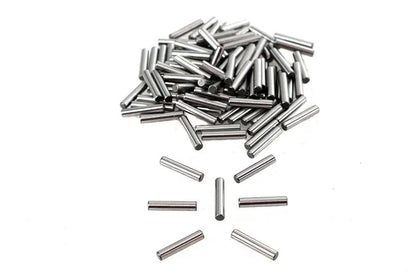 Motorshop Transmission Case Roller Bearings Standard for Harley Davidson EL & UL Models by Motorshop