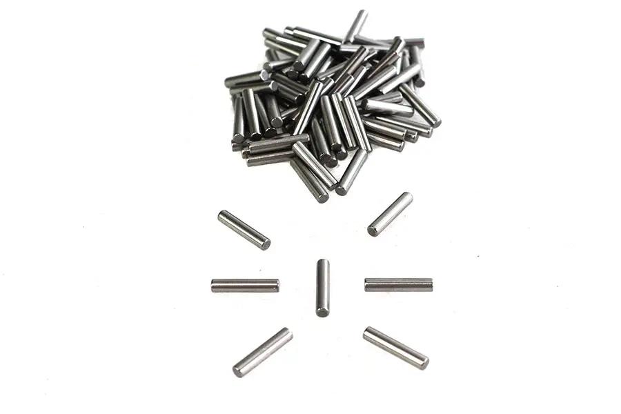 Motorshop Transmission Roller Bearings .0006 for Harley Davidson EL and UL Models by Motorshop