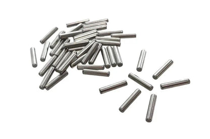 Motorshop Transmission Mainshaft Roller Bearings .0008 - Fits Harley Davidson WL (1938-1947) by Motorshop