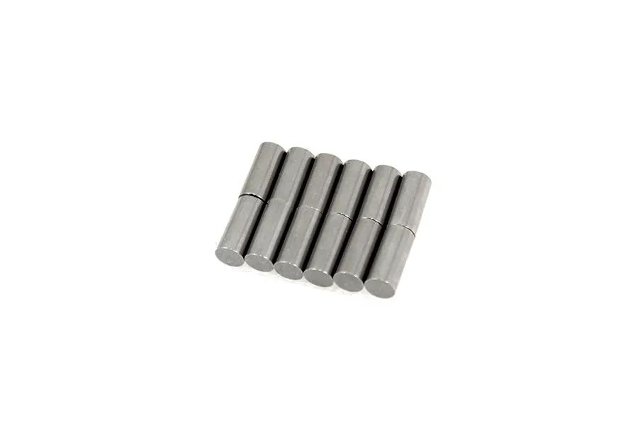 Eastern 45 Engine Right Case Roller Bearing Set - Standard Size for Harley Davidson WL (Part A-9241-12) by Eastern