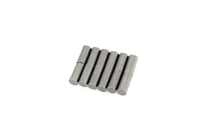 Eastern 45 Engine Right Case Roller Bearing Set - Standard Size for Harley Davidson WL (Part A-9241-12) by Eastern