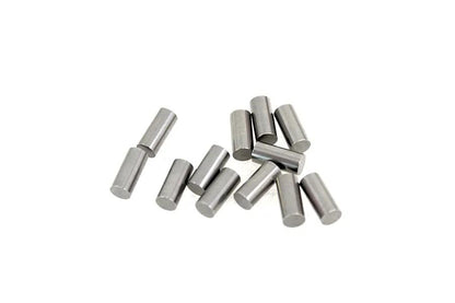 Eastern 45 Engine Right Case Roller Bearing Set - Standard Size for Harley Davidson WL (Part A-9241-12) by Eastern
