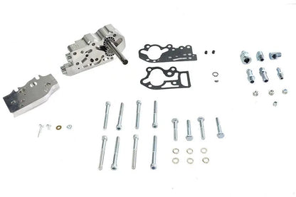 S&S Cycle Oil Pump Assembly for Harley Davidson EL and FL Models - Part 31-6200 by S&S Cycle