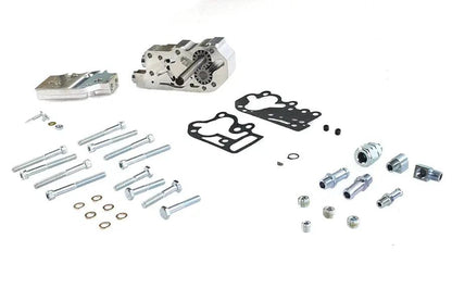 S&S Cycle Oil Pump Assembly for Harley Davidson EL and FL Models - Part 31-6200 by S&S Cycle