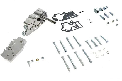 S&S Cycle Oil Pump Assembly for Harley Davidson EL and FL Models - Part 31-6200 by S&S Cycle